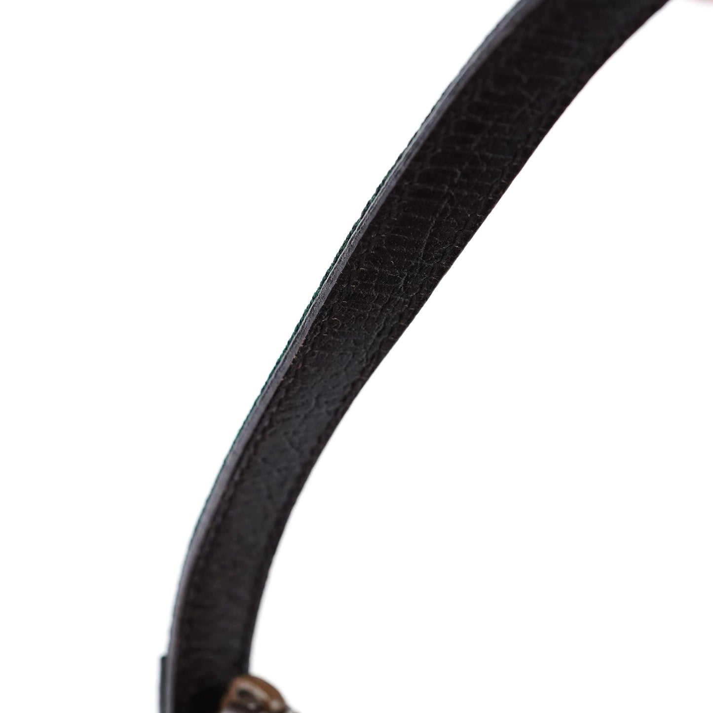 141809 Beige GG Boat Pochette