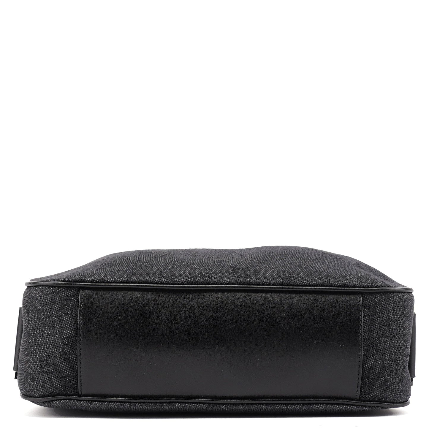 143746 Anthracite GG Jackie Shoulder Bag