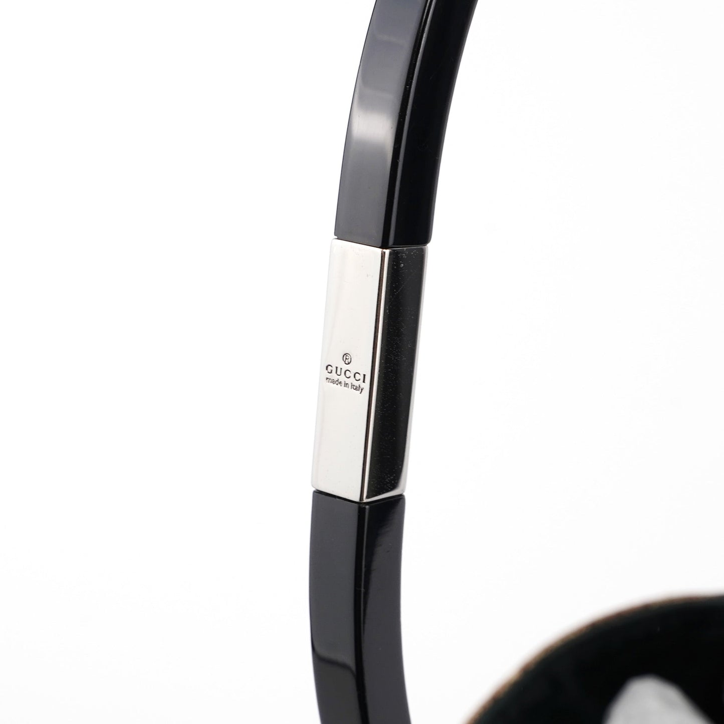 1999 Beige GG Ring Bag