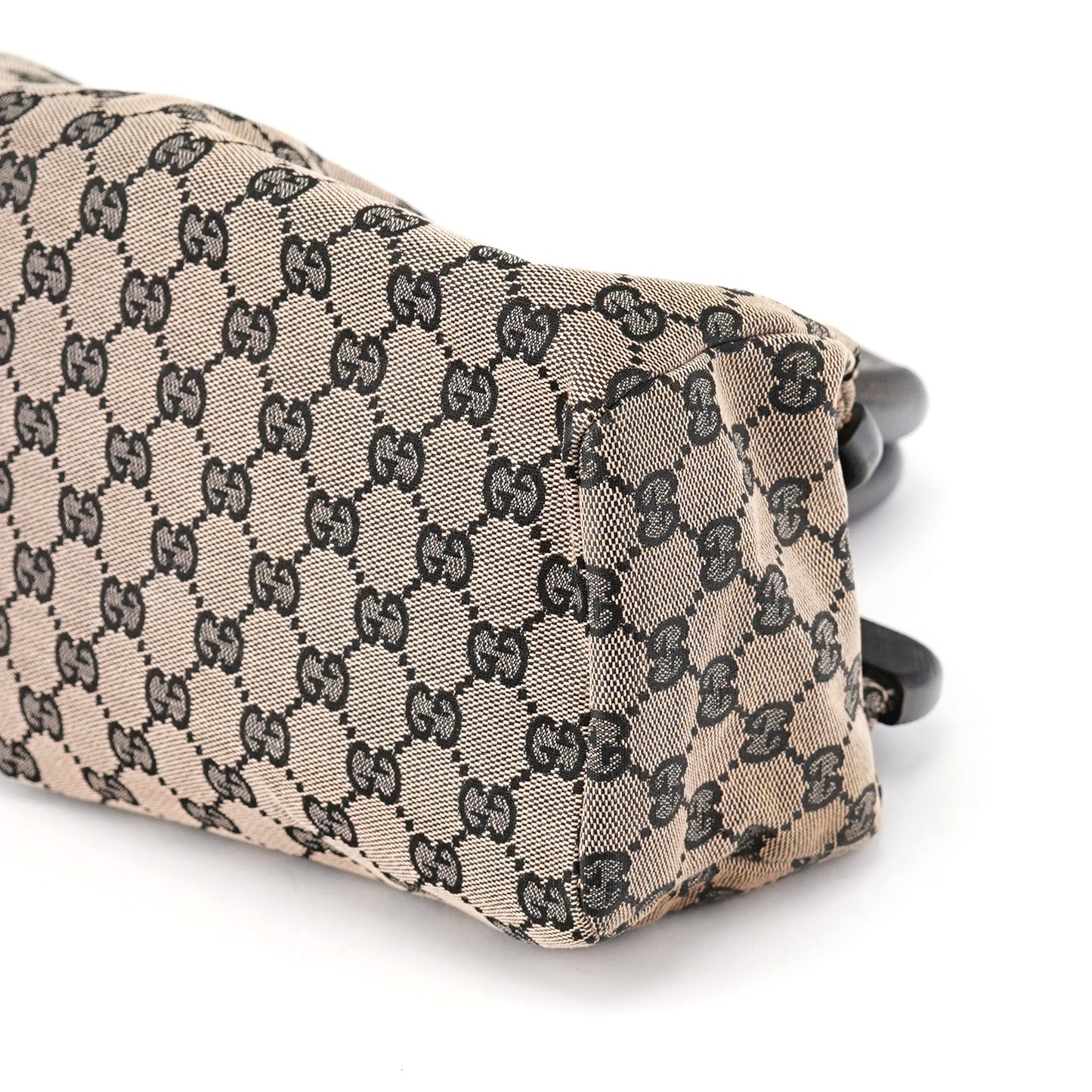 2002 Beige GG Doctor Bag