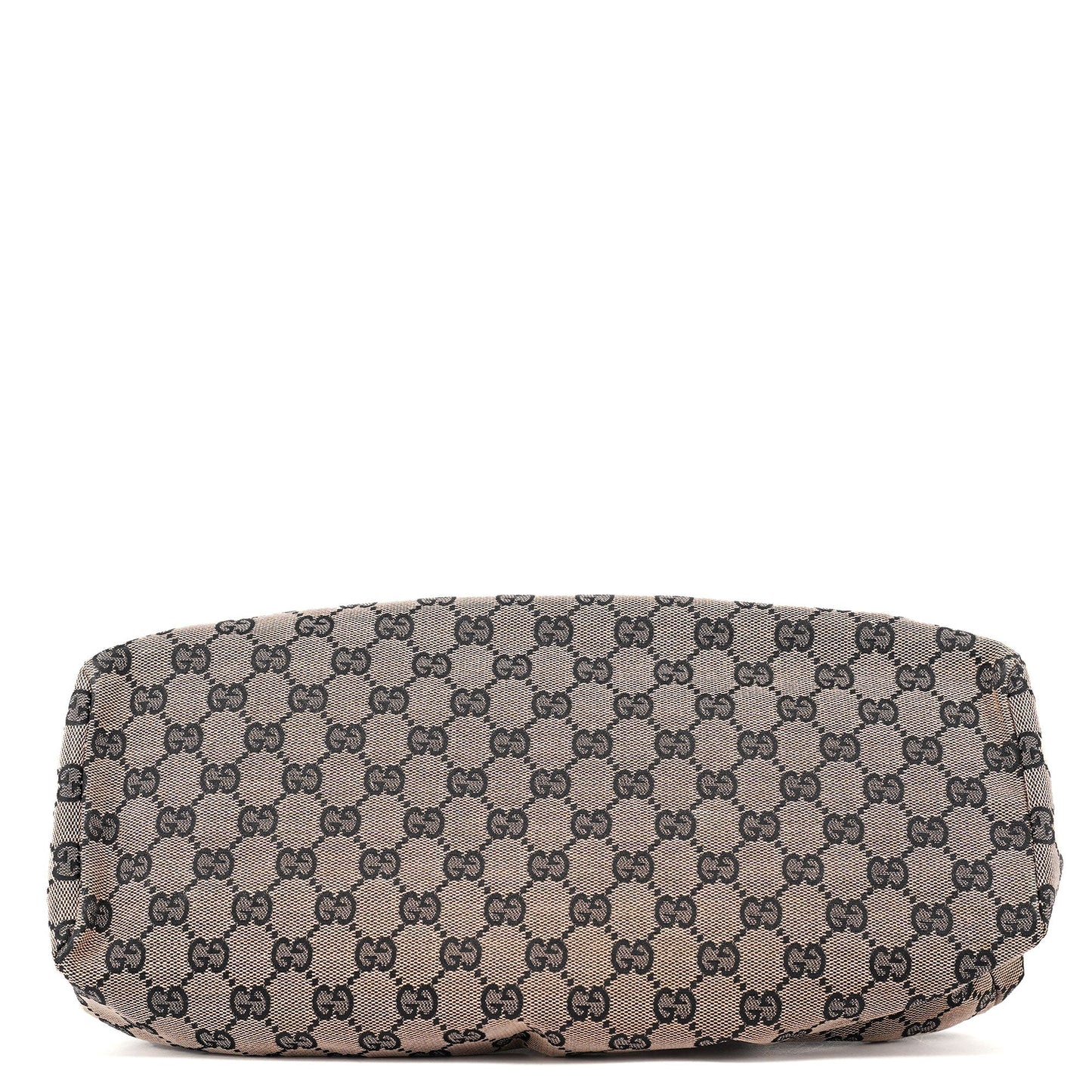 2002 Beige GG Doctor Bag