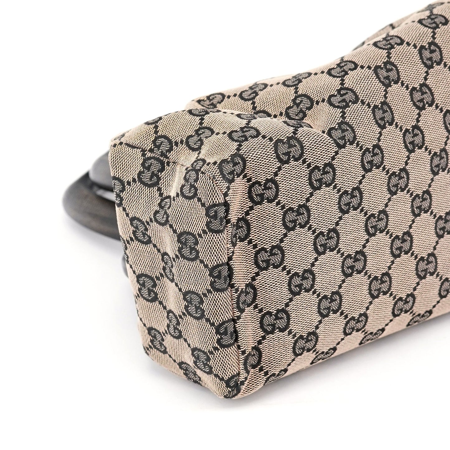 2002 Beige GG Doctor Bag