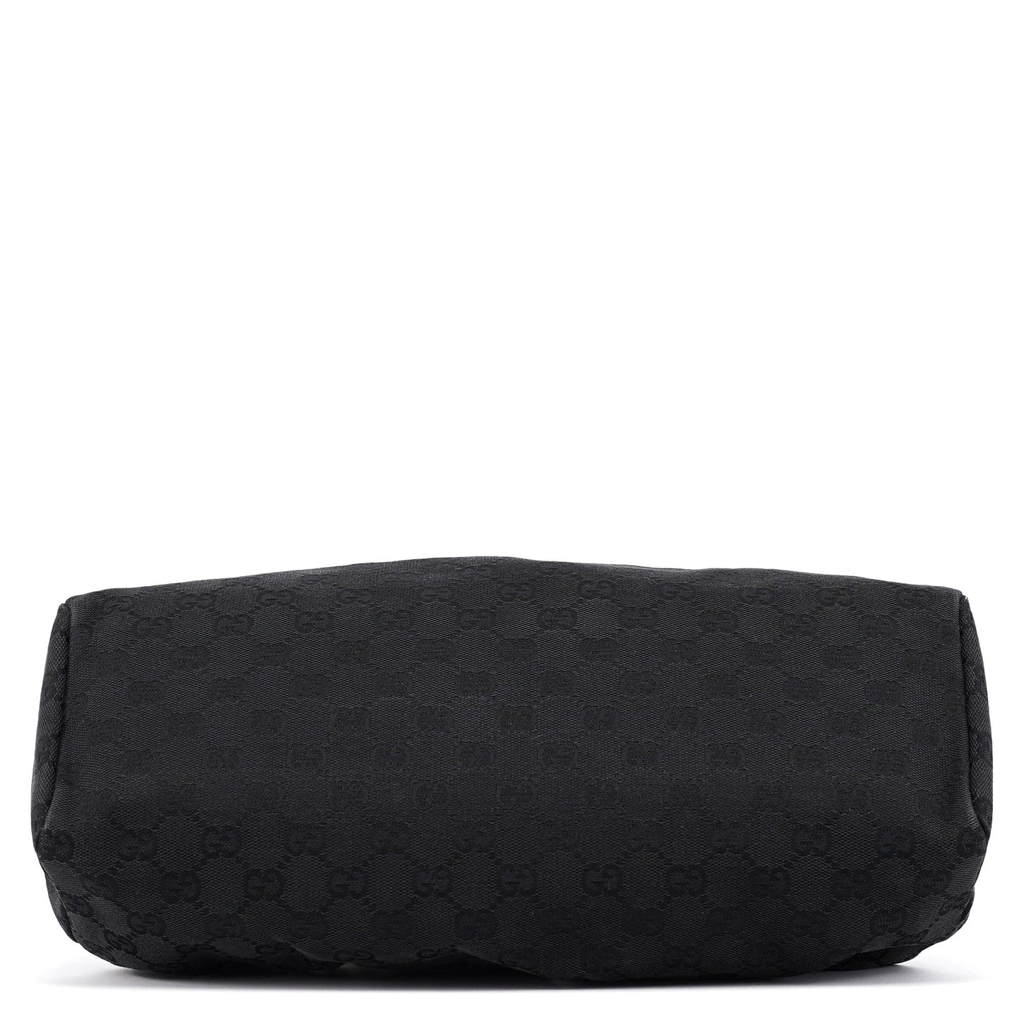 2002 Black GG Doctor Bag