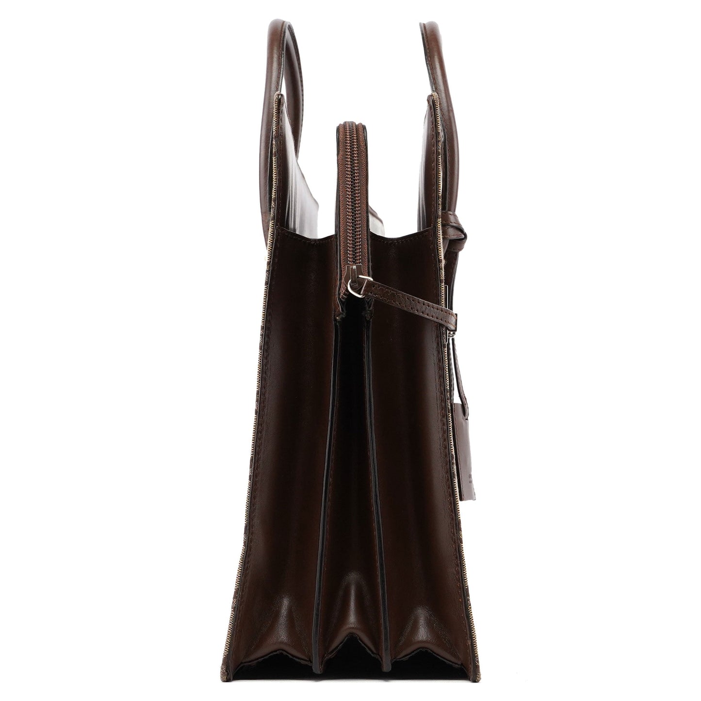 212792 Beige GG Lady Lock Tote Bag