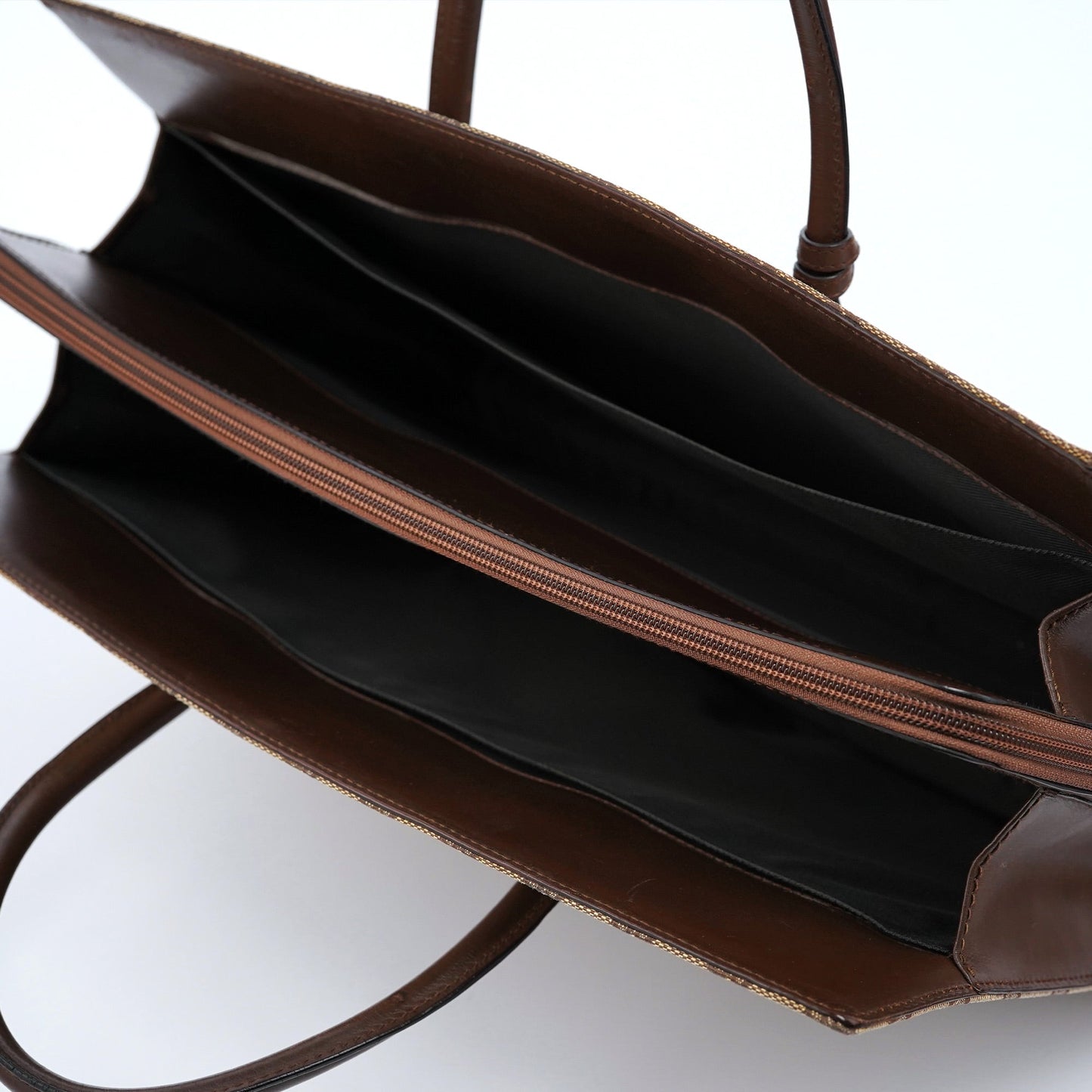 212792 Beige GG Lady Lock Tote Bag