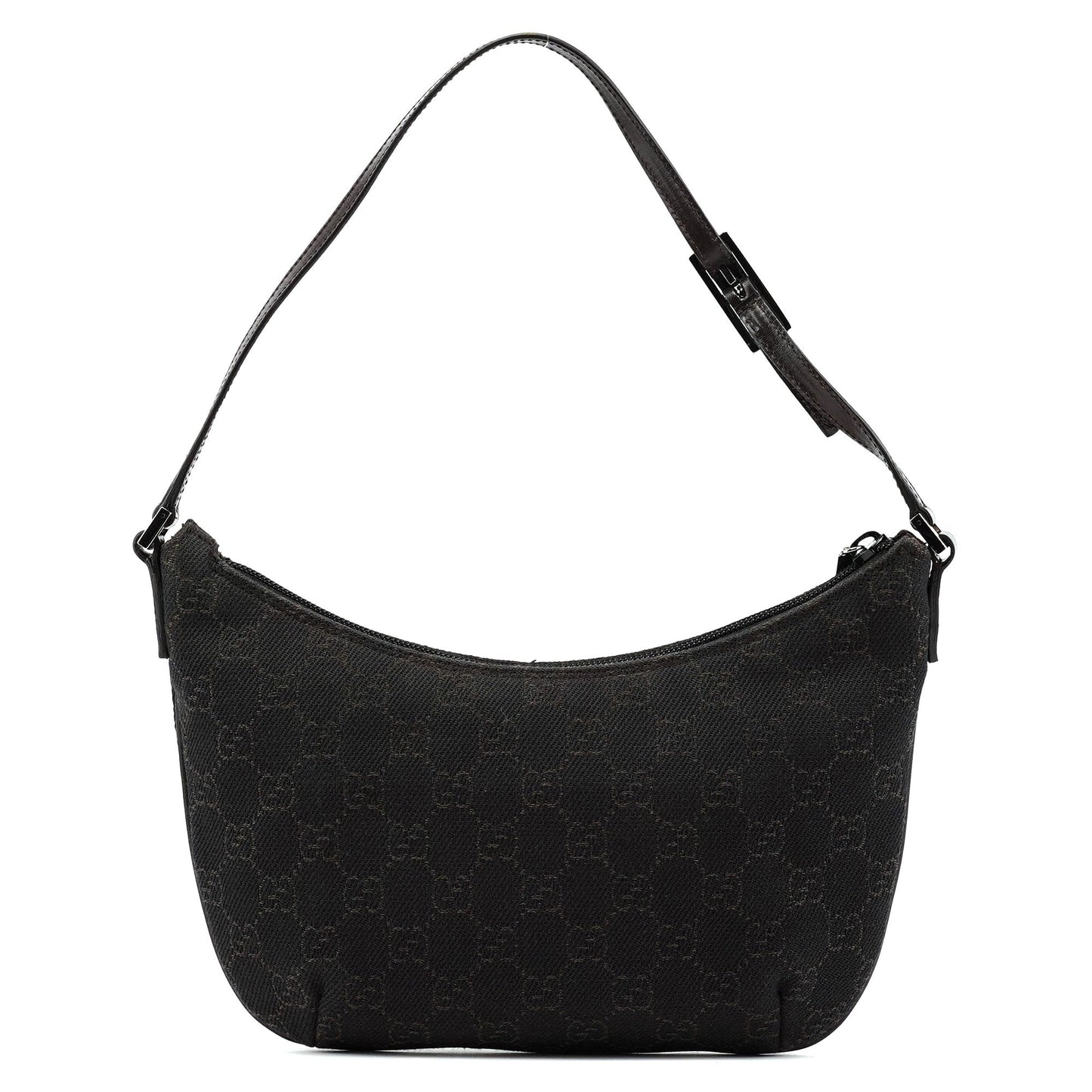 32160 Brown GG Shoulder Bag