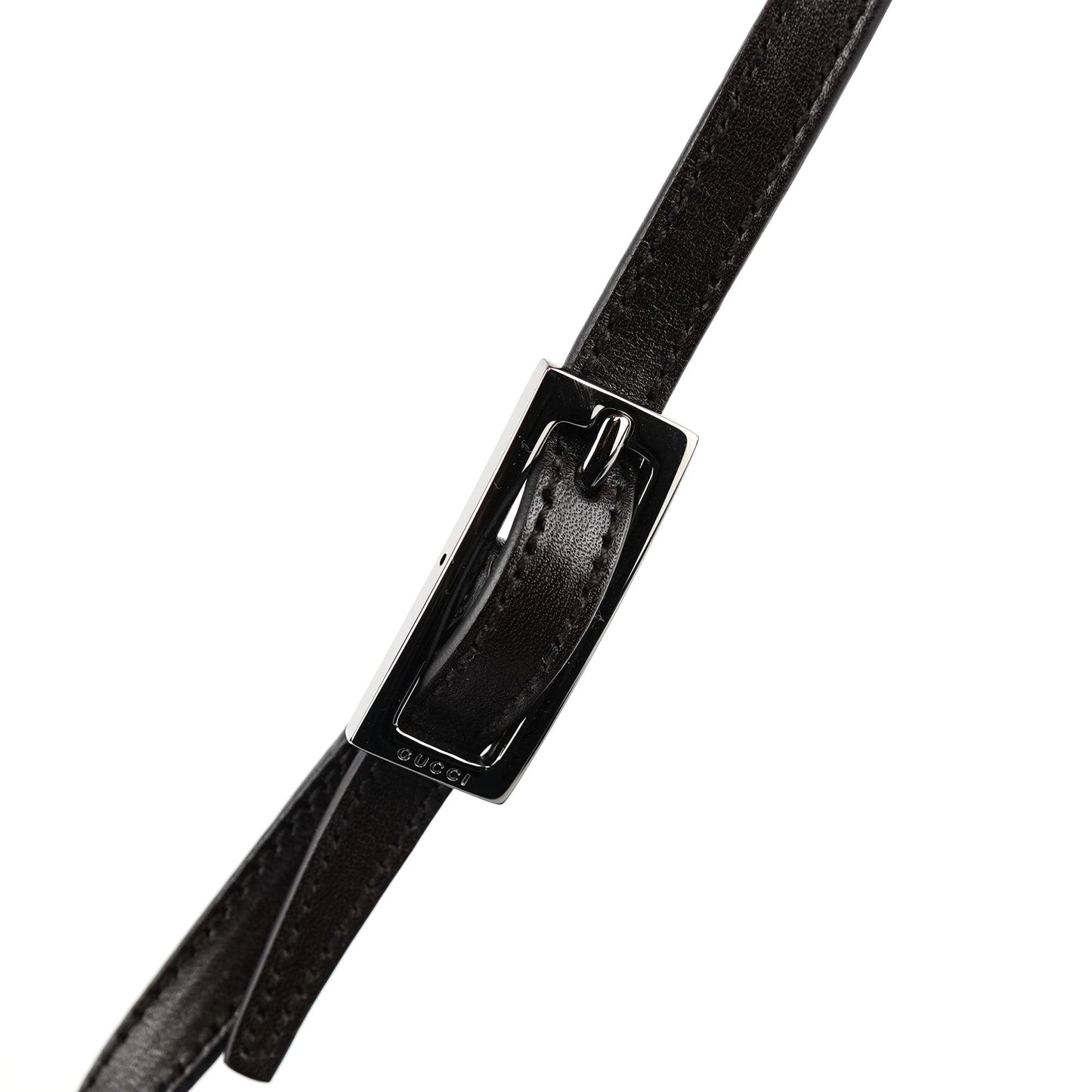 32160 Brown GG Shoulder Bag