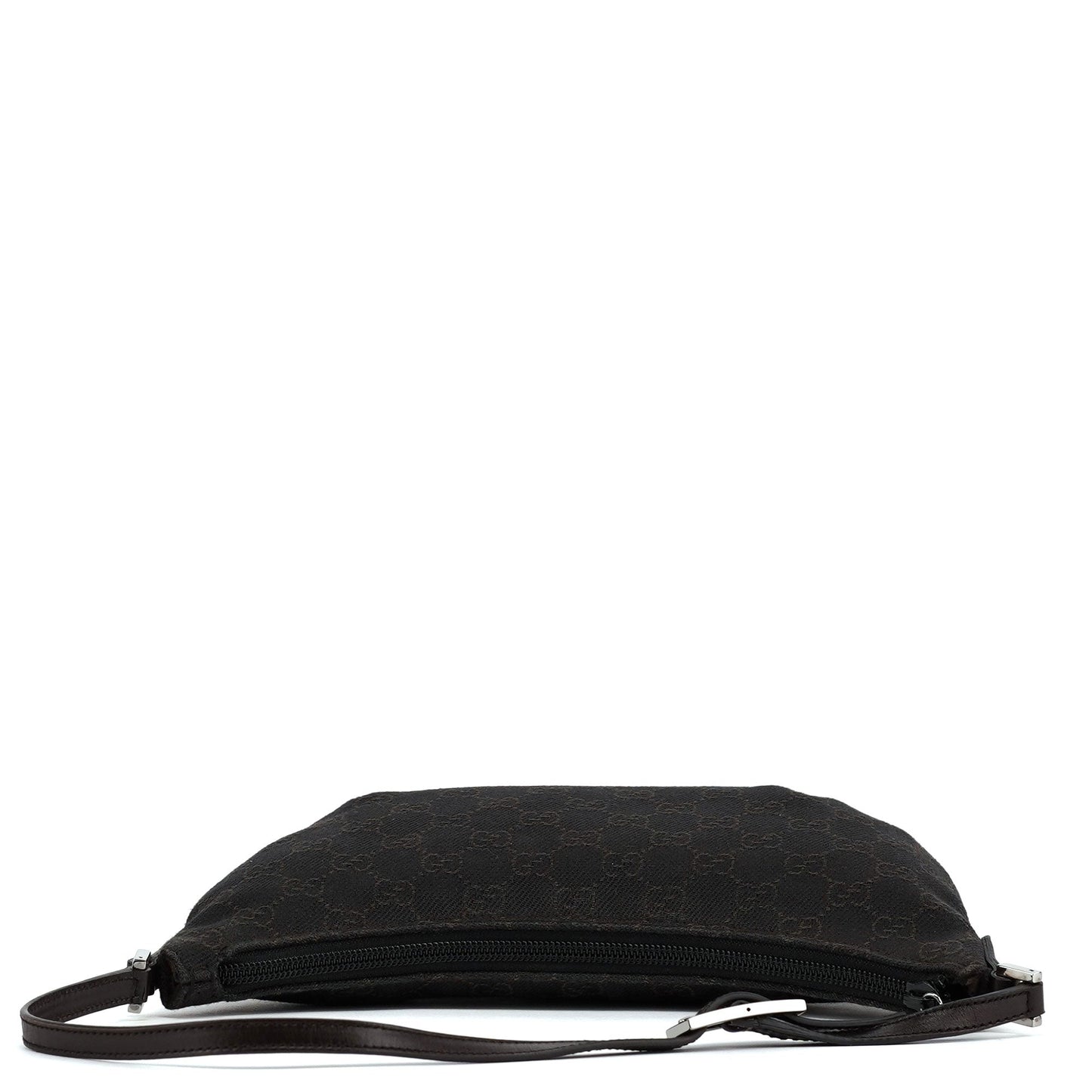 32160 Brown GG Shoulder Bag