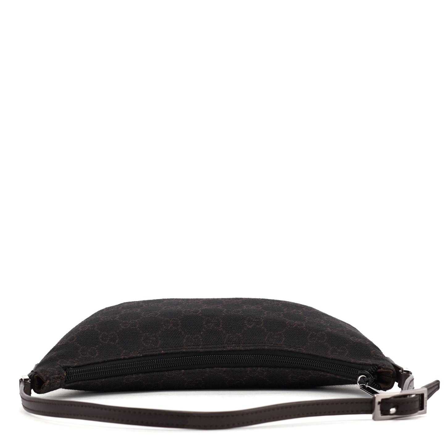 32160 Brown GG Shoulder Bag