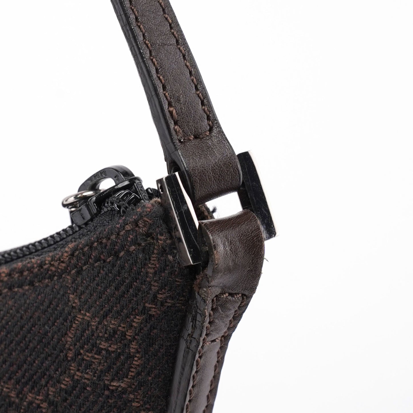 32160 Brown GG Shoulder Bag