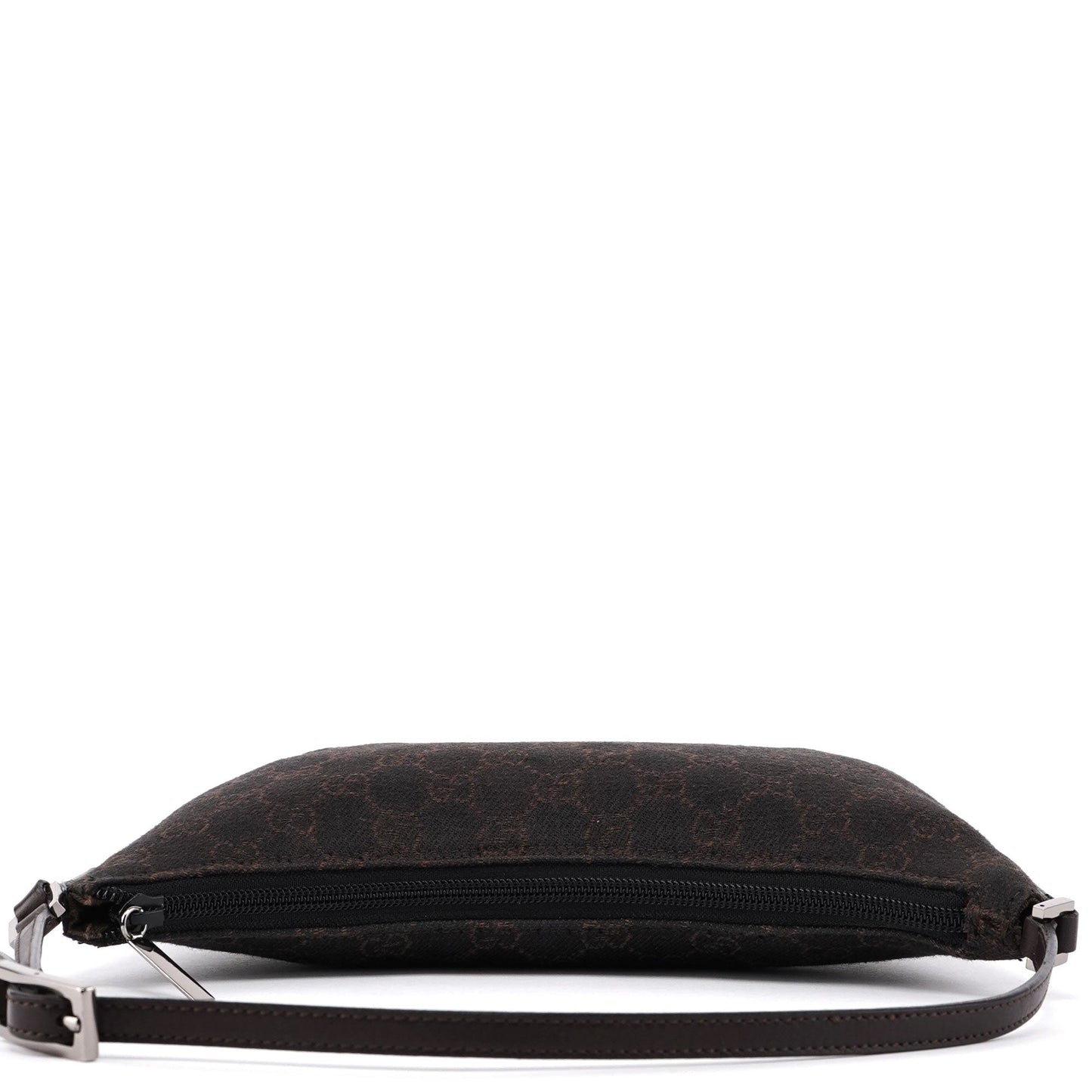 32160 Brown GG Shoulder Bag