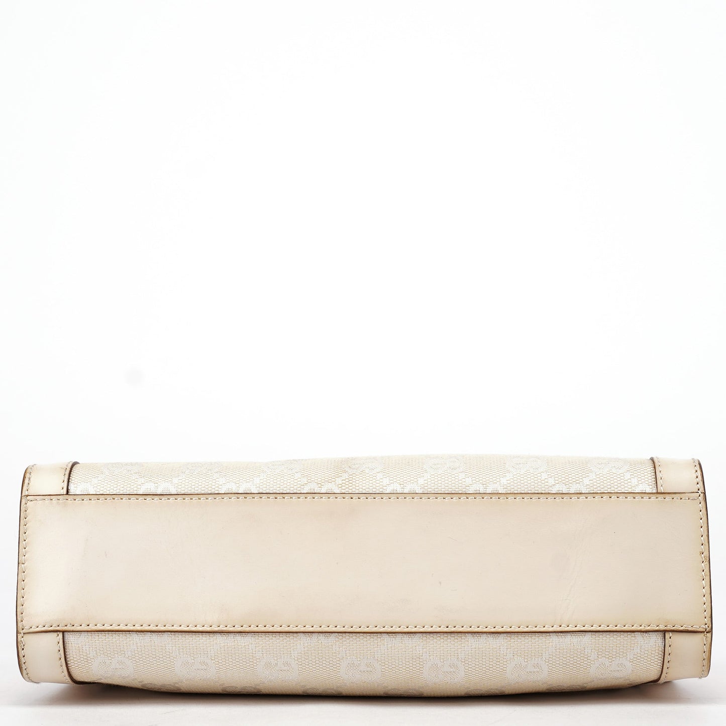 92707 Off White GG Shoulder Bag