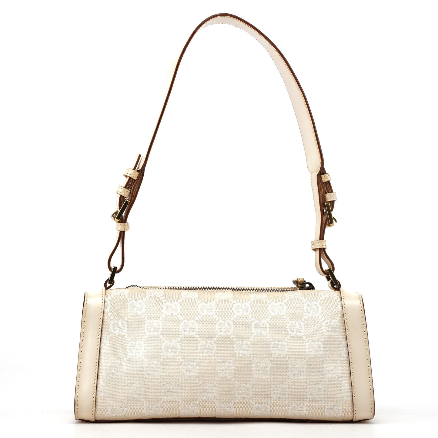 92707 Off White GG Shoulder Bag