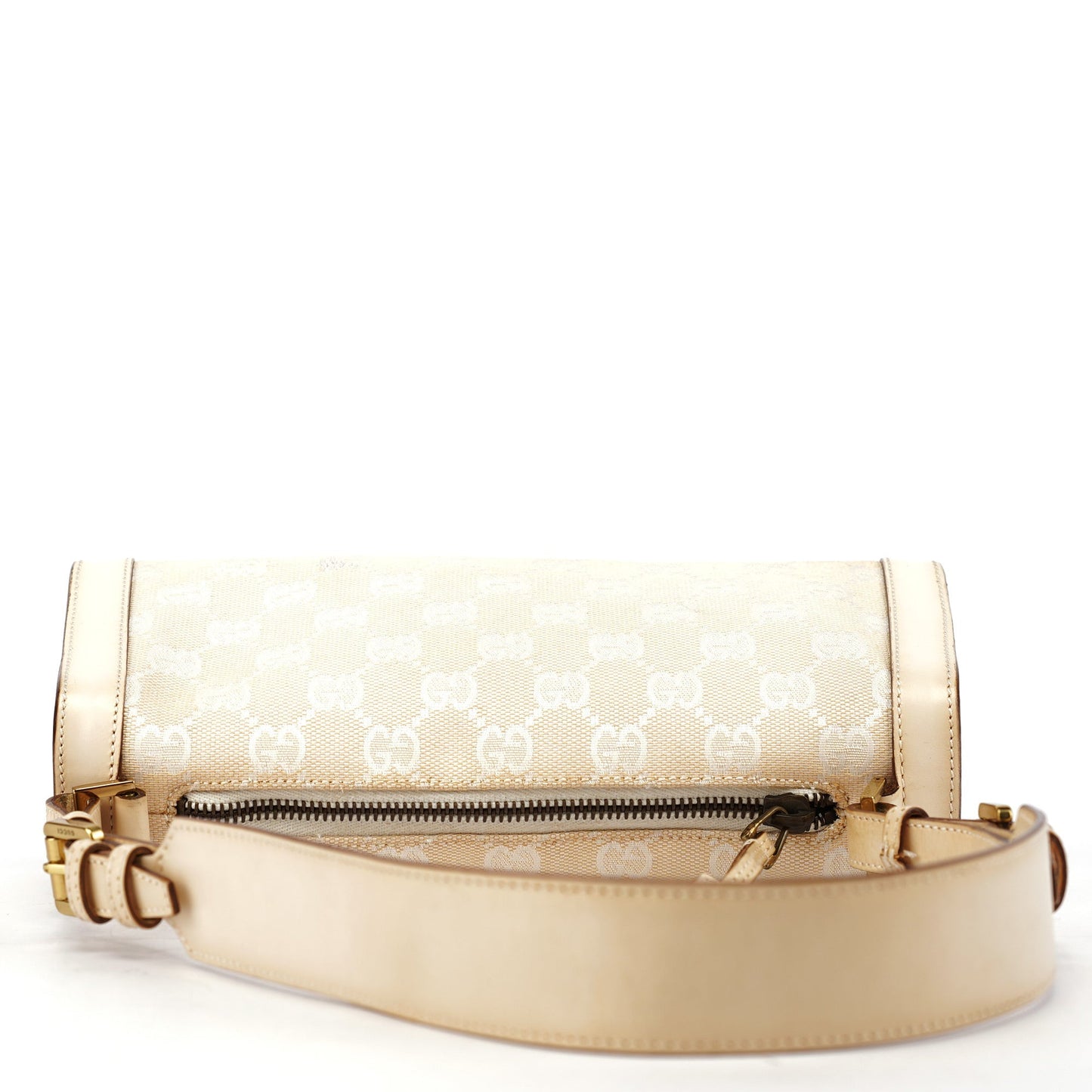 92707 Off White GG Shoulder Bag