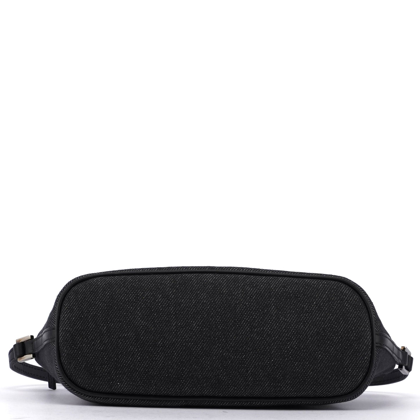 Anthracite Denim Boat Bag
