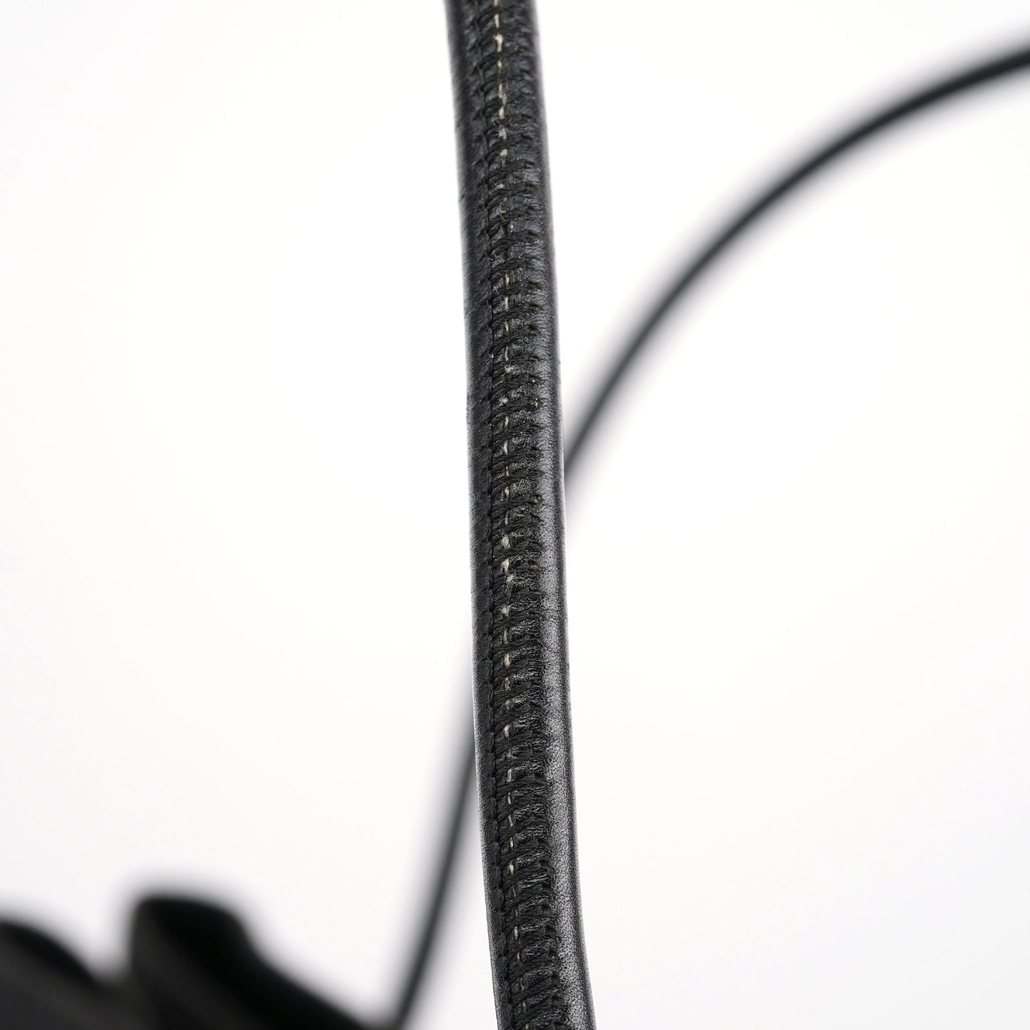 Anthracite Denim GG Tote Bag