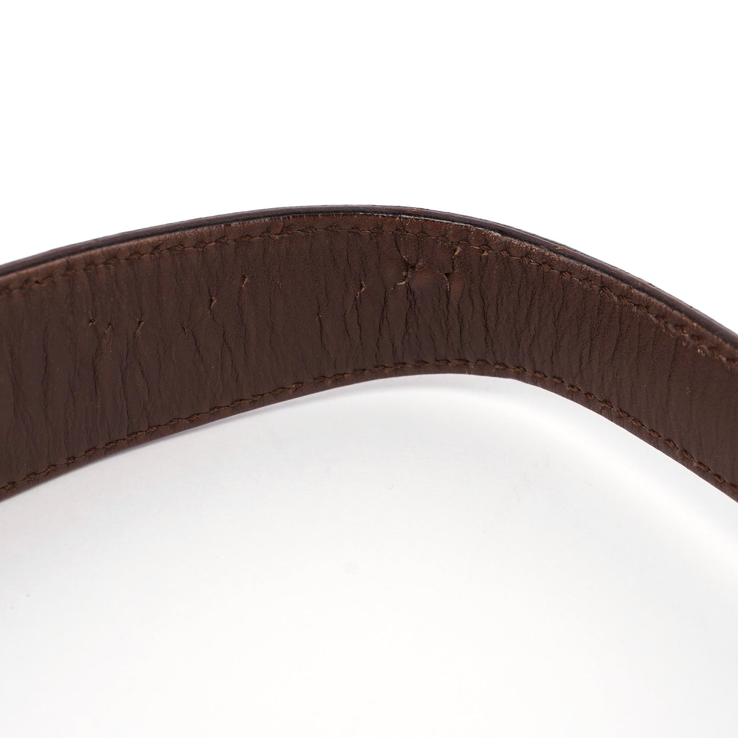 Beige Brown Jackie Shoulder Bag