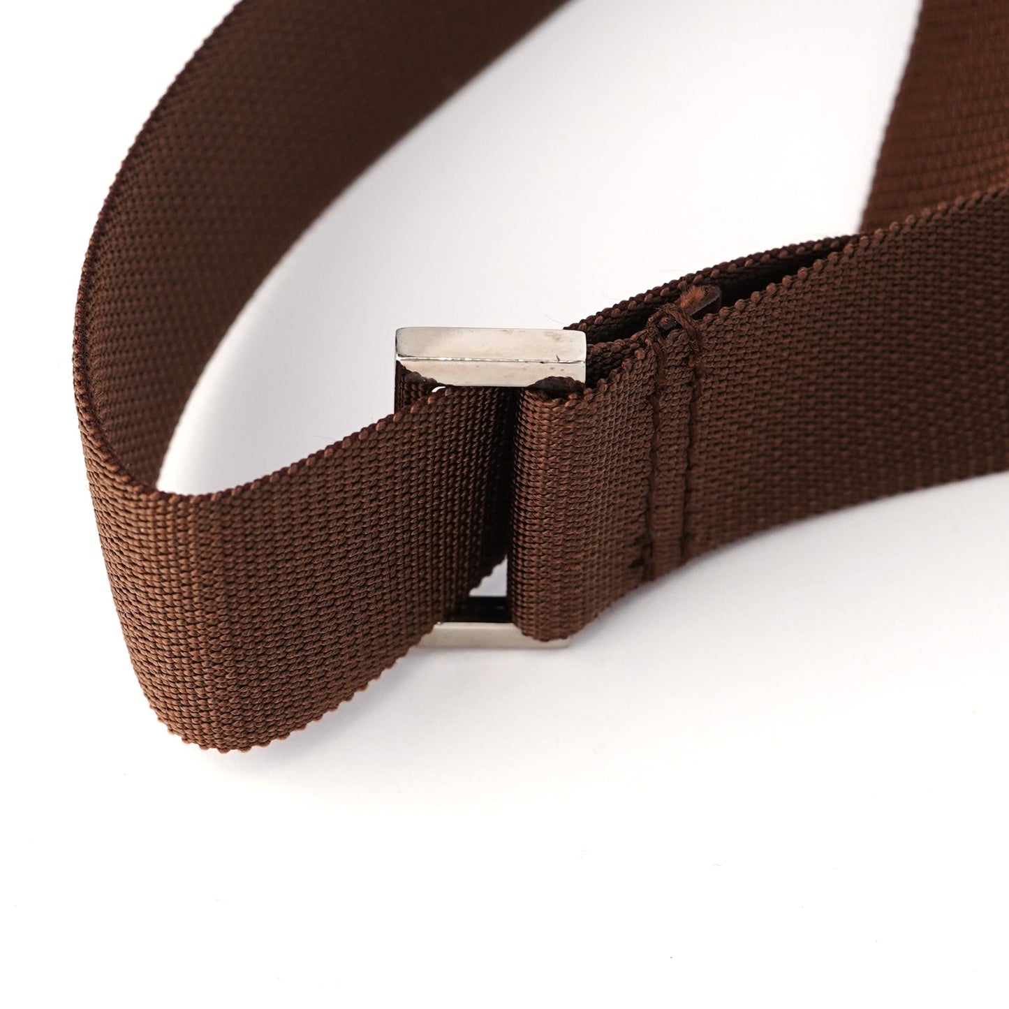 Beige GG Crossbody Bag