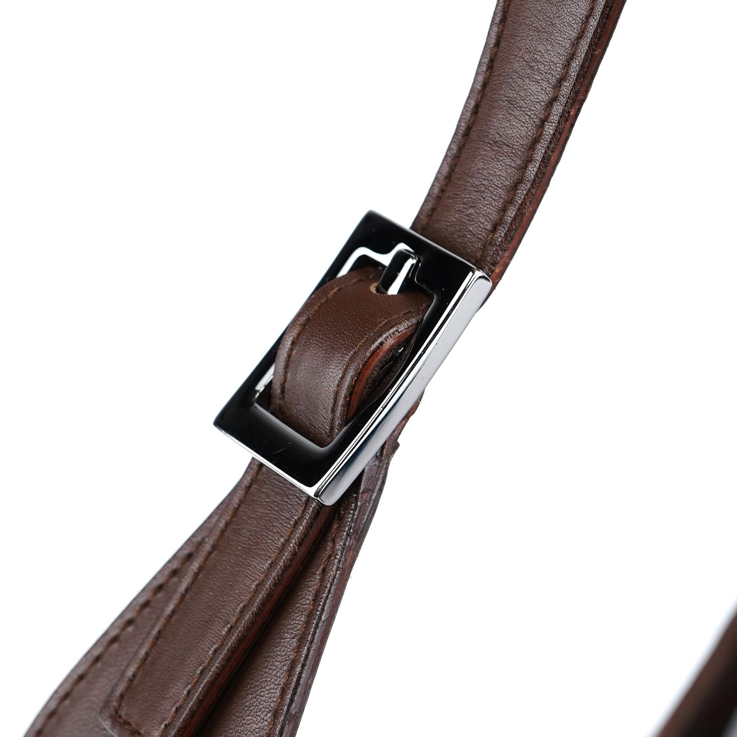 Beige GG Jackie Shoulder Bag