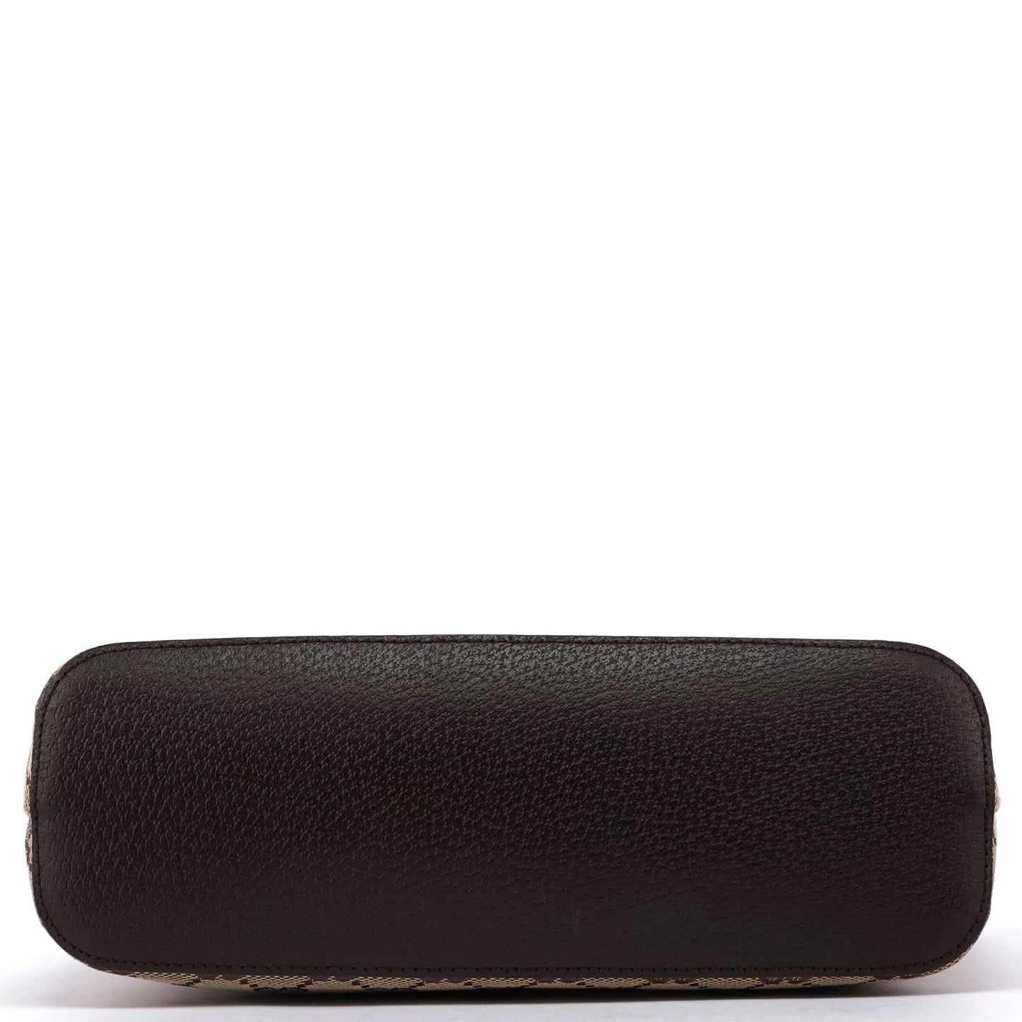 Beige GG Shoulder Bag