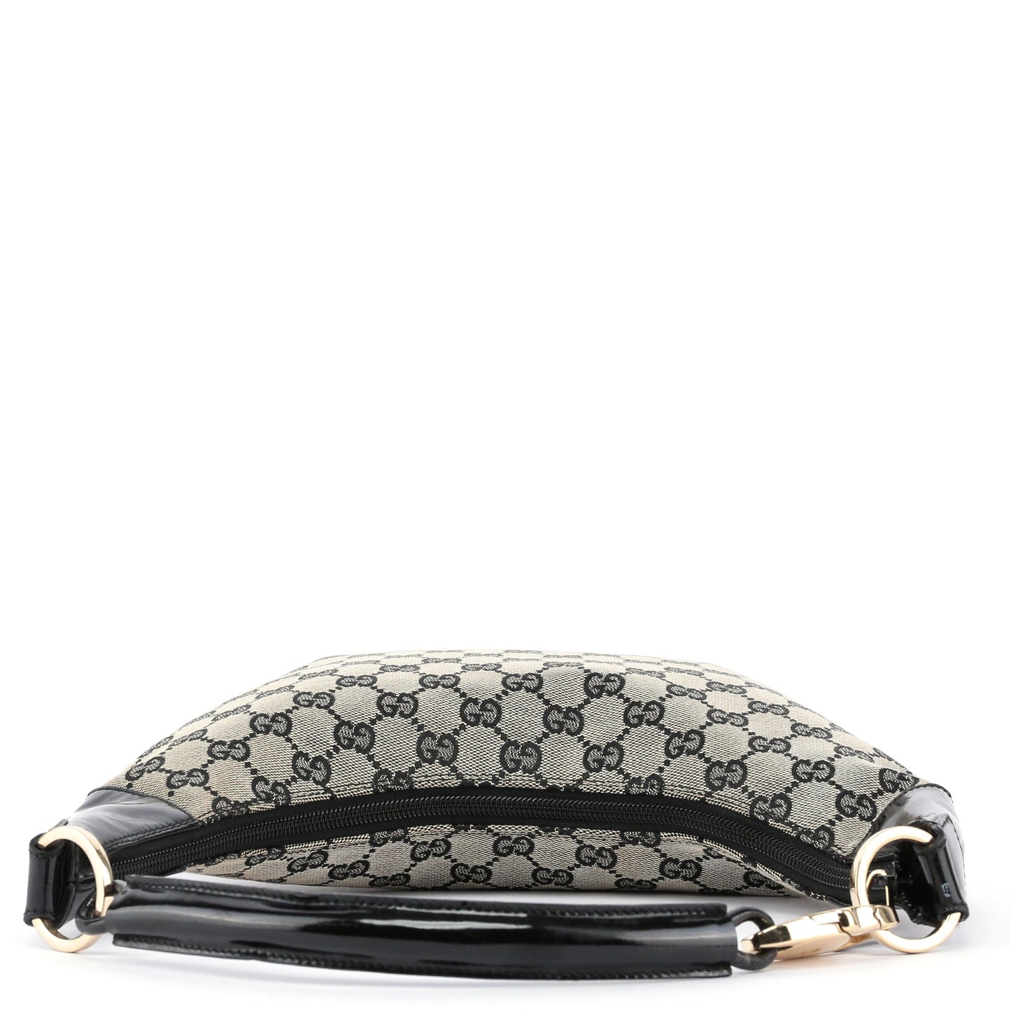 Beige GG Shoulder Spazz Trim