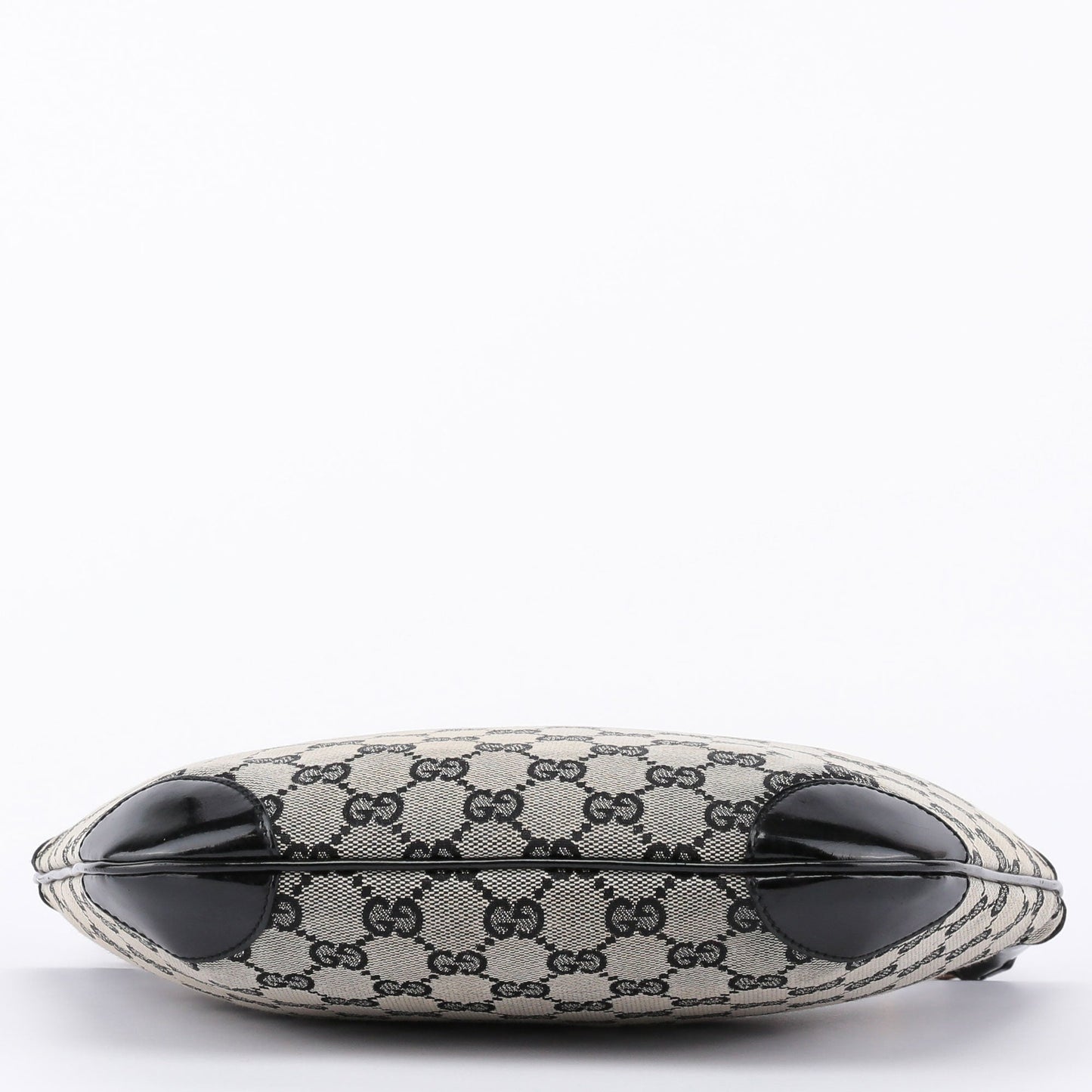 Beige GG Shoulder Spazz Trim