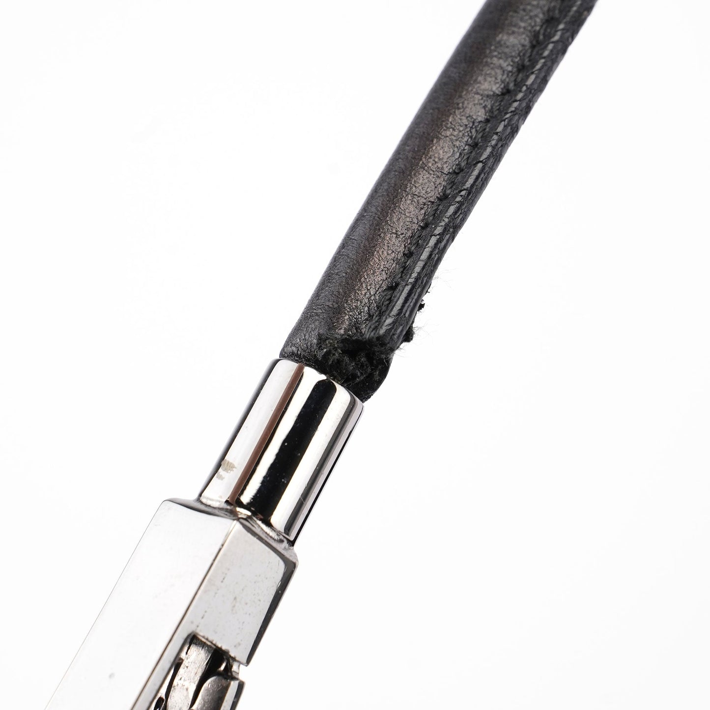 Black GG Hobo Shoulder Bag