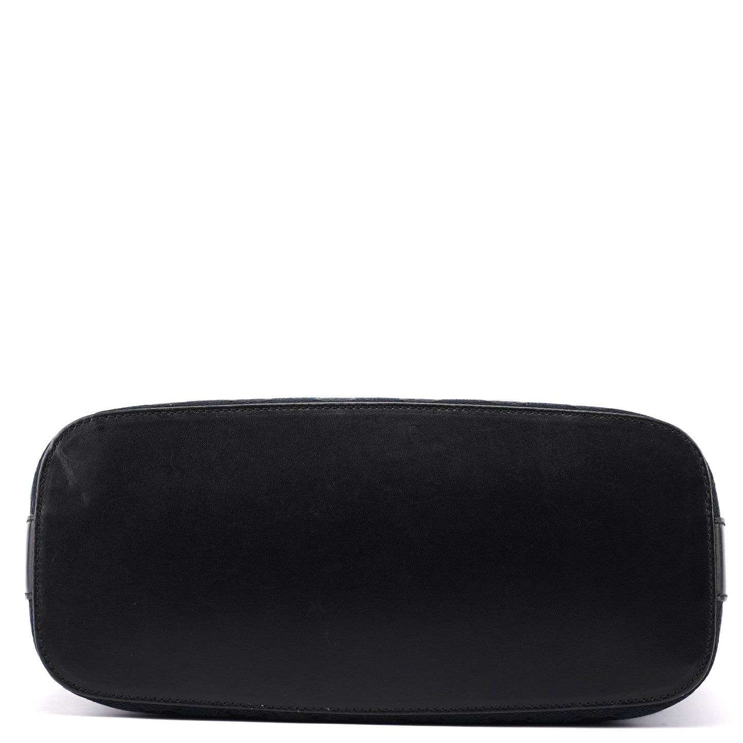 Black GG Hobo Shoulder Bag