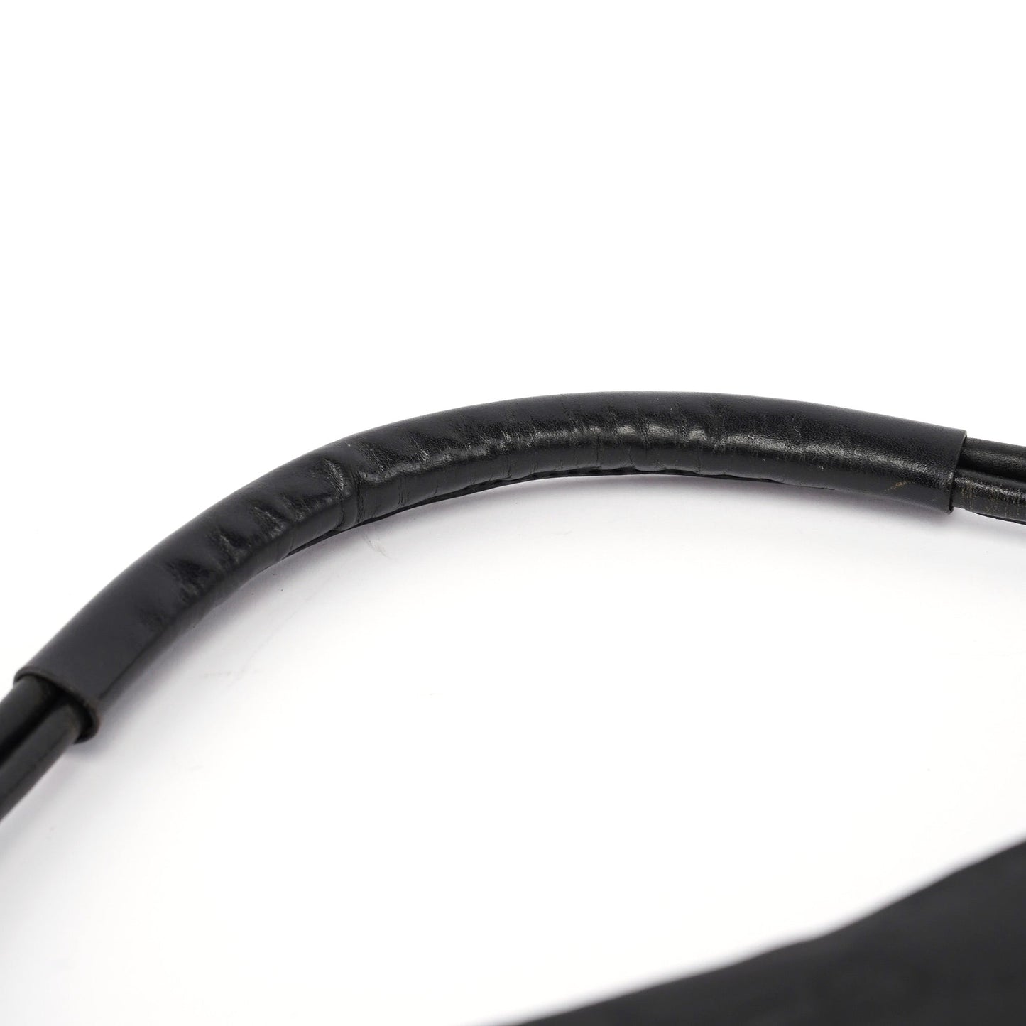 Black GG Hobo Shoulder Bag