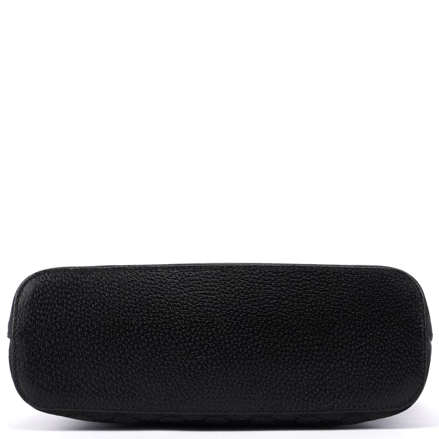 Black GG Shoulder Bag