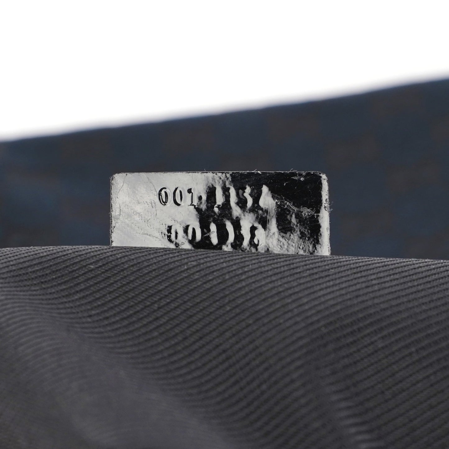 Black GG Shoulder Bag