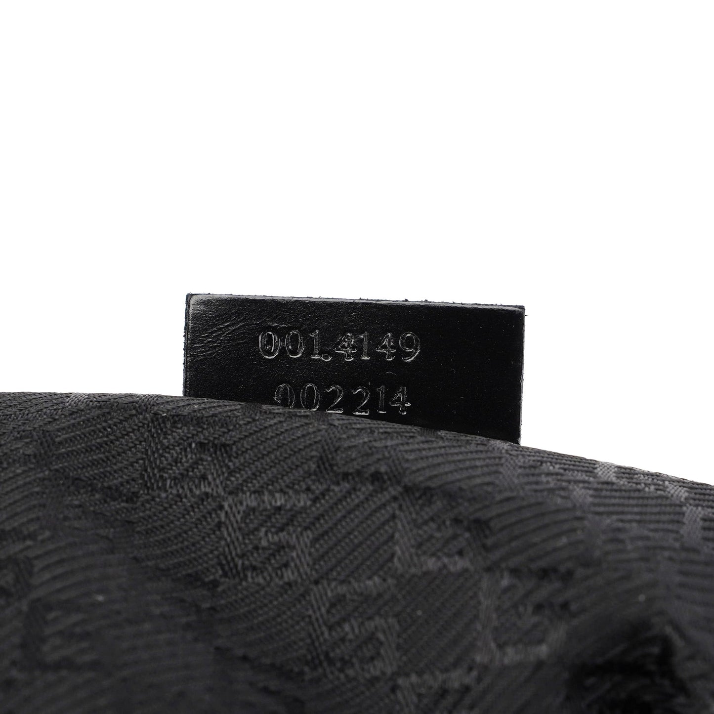 Black Patent Leather Jackie Shoulder Bag