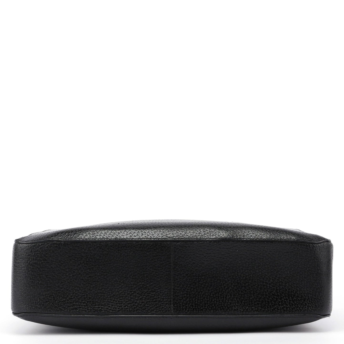 Black Red Bamboo Tote