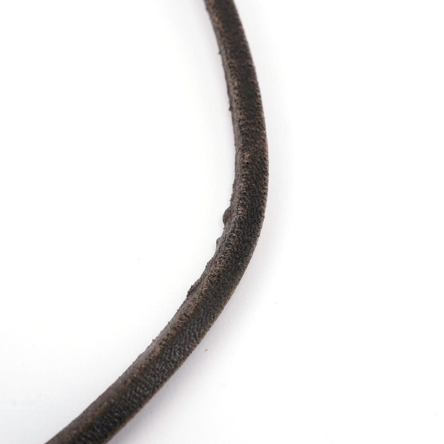 Black Suede Hobo Shoulder Bag