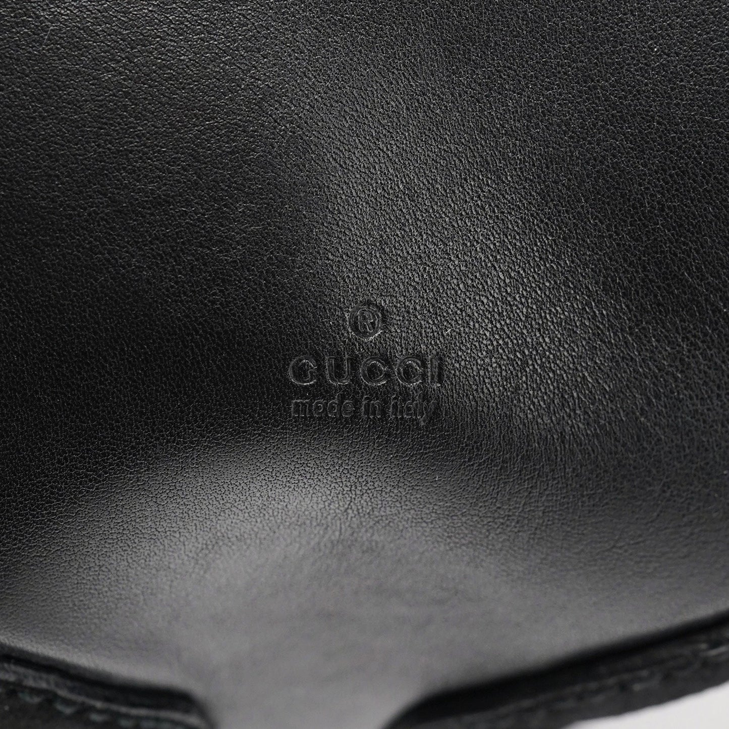 Black Suede Horsebit Tote Bag