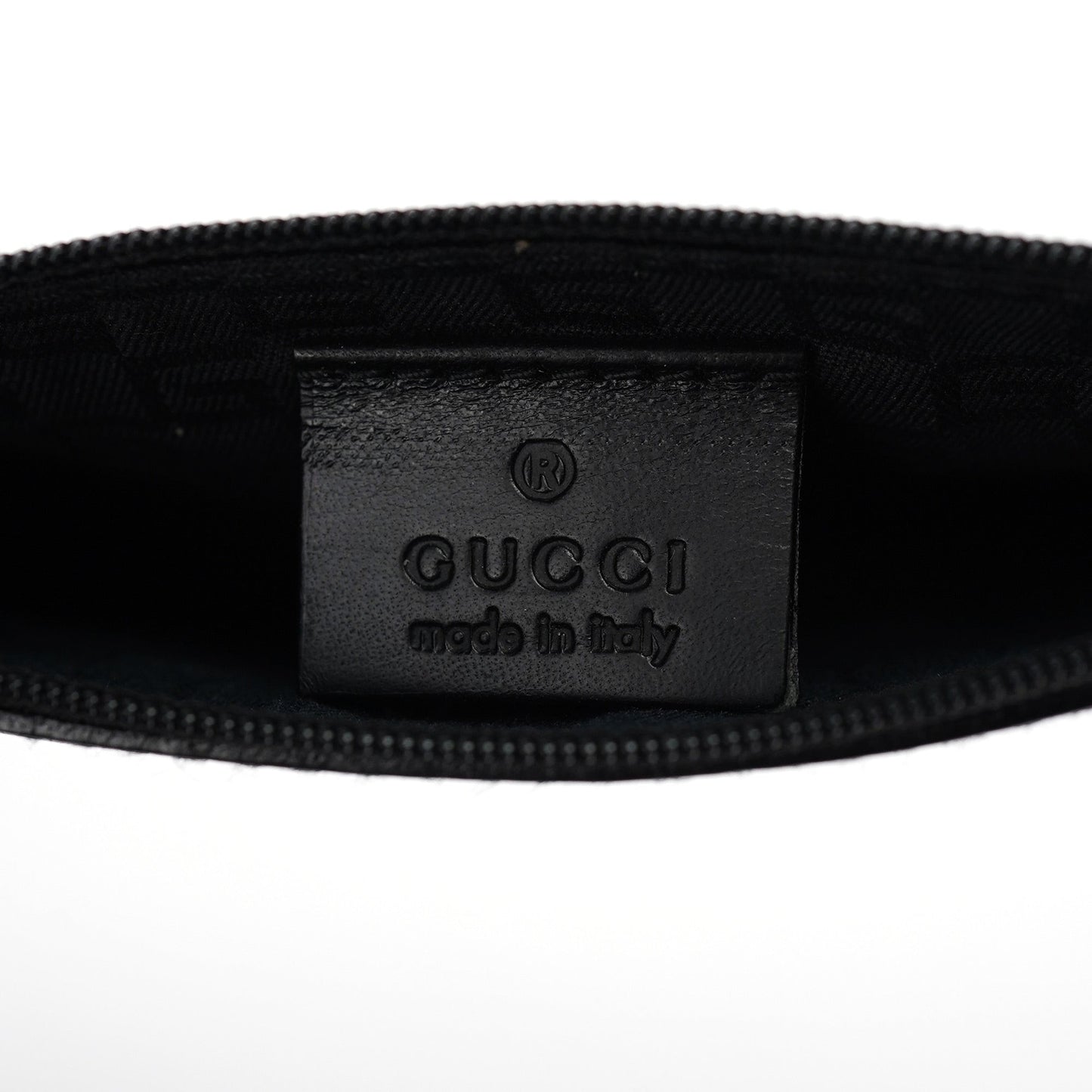 Black Suede Tote Bag