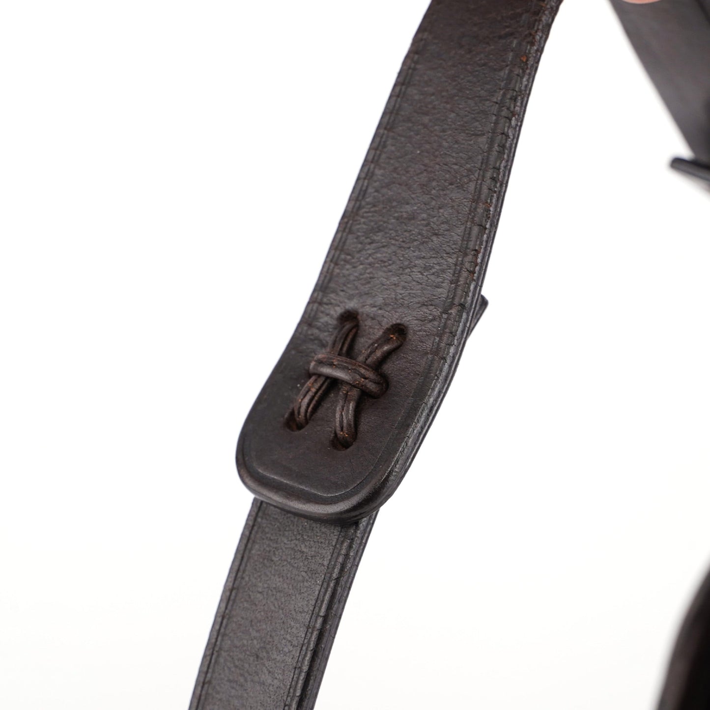 Brown Canvas GG Hobo Shoulder Bag