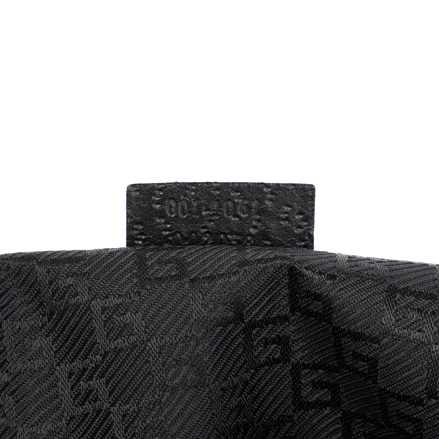 Brown Canvas Jackie Bamboo