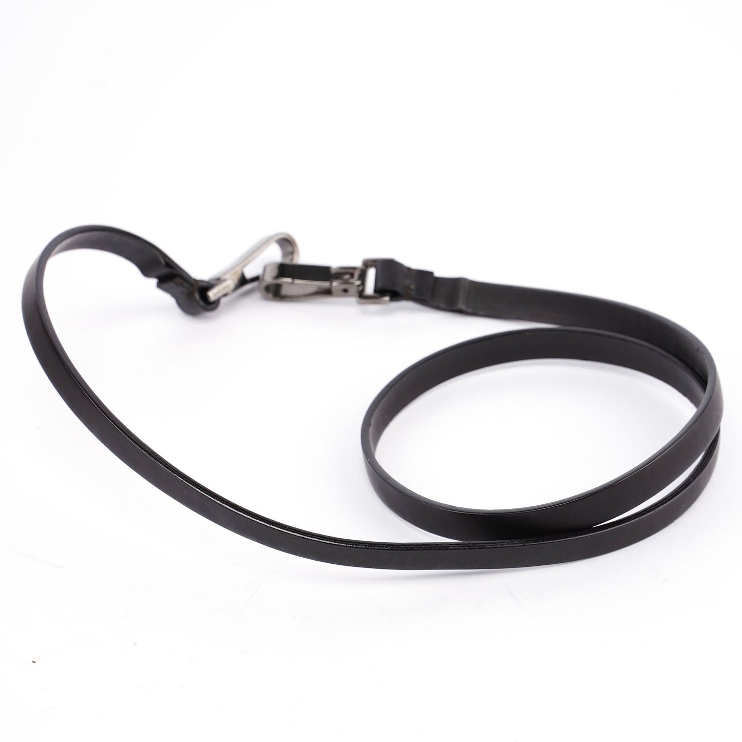 Brown GG Bamboo Tote 2way