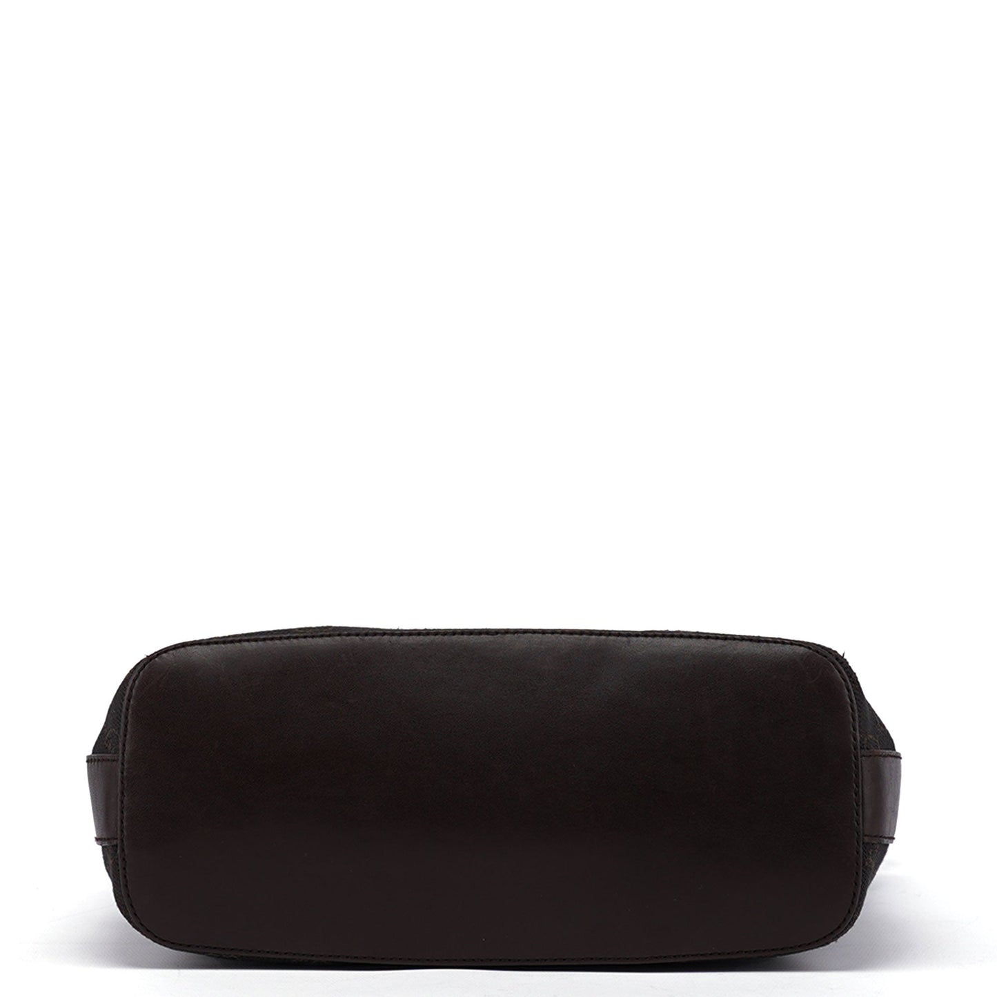 Brown GG Hobo Shoulder Bag