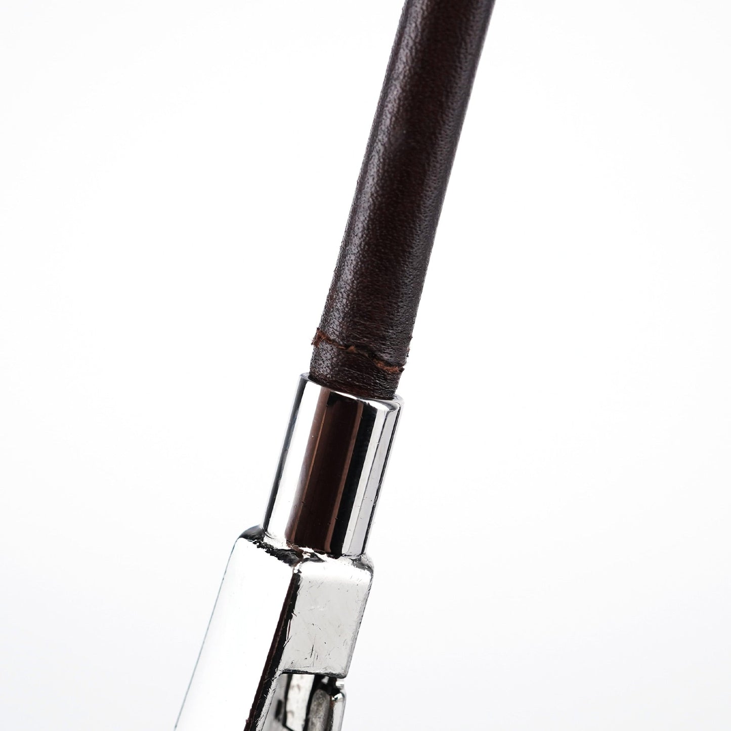 Brown GG Hobo Shoulder Bag