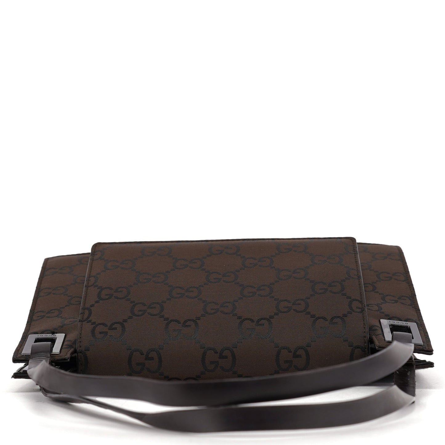 Brown GG Shoulder Bag