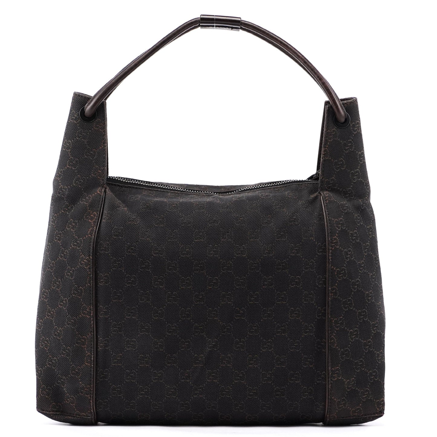 Brown GG Shoulder Bag