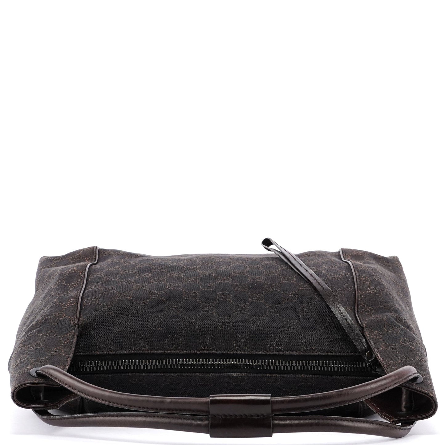 Brown GG Shoulder Bag