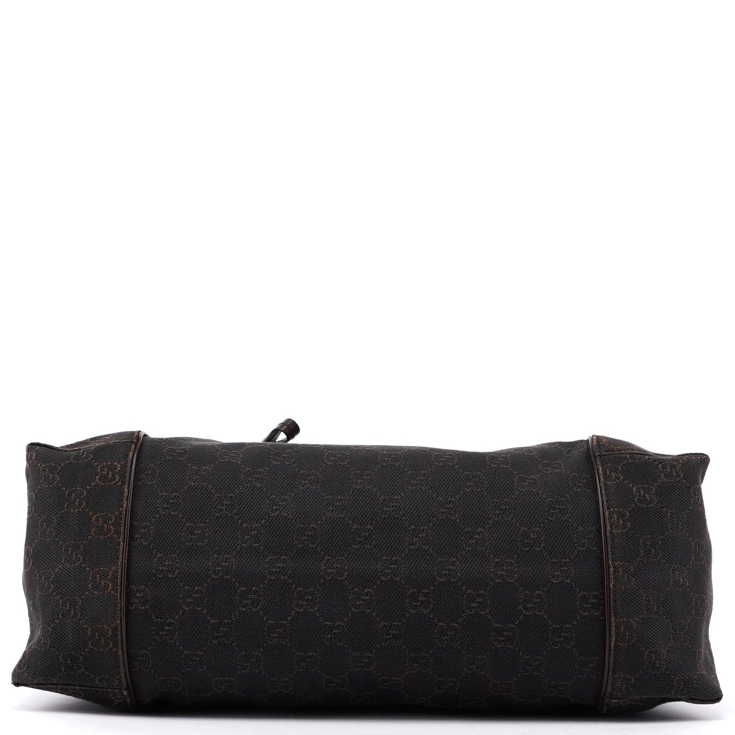 Brown GG Shoulder Bag