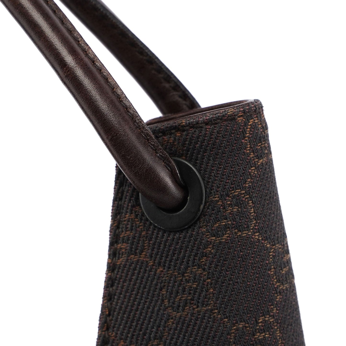 Brown GG Shoulder Bag