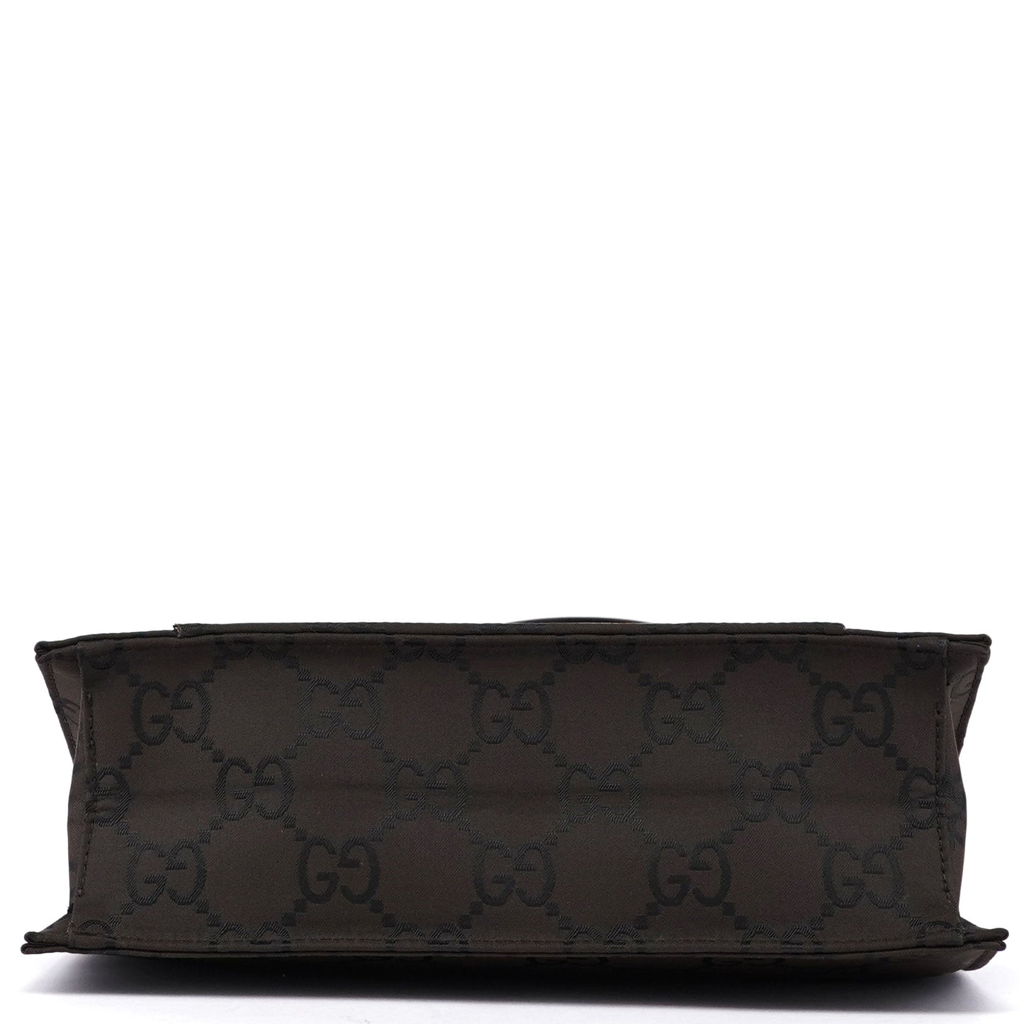 Brown GG Shoulder Bag