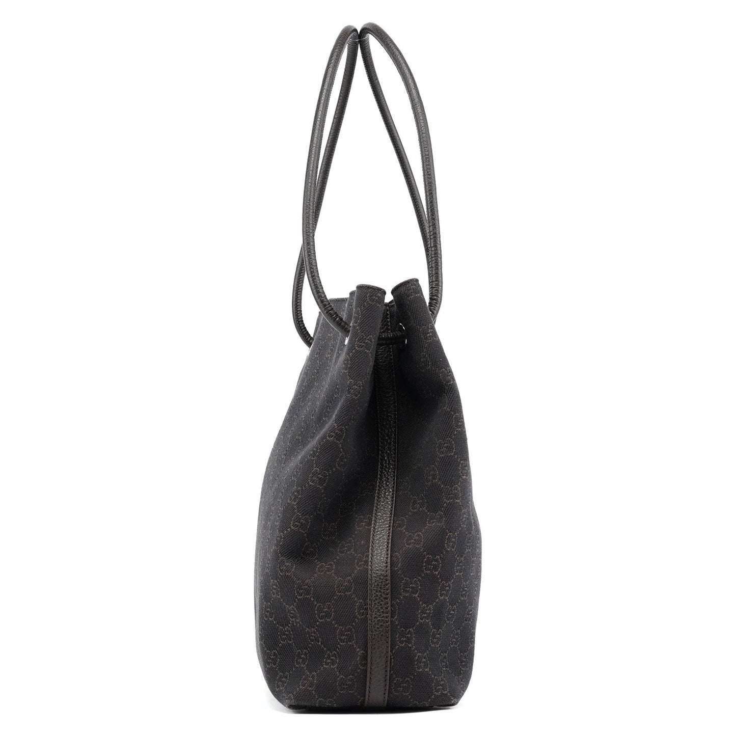 Brown GG Tote Bag