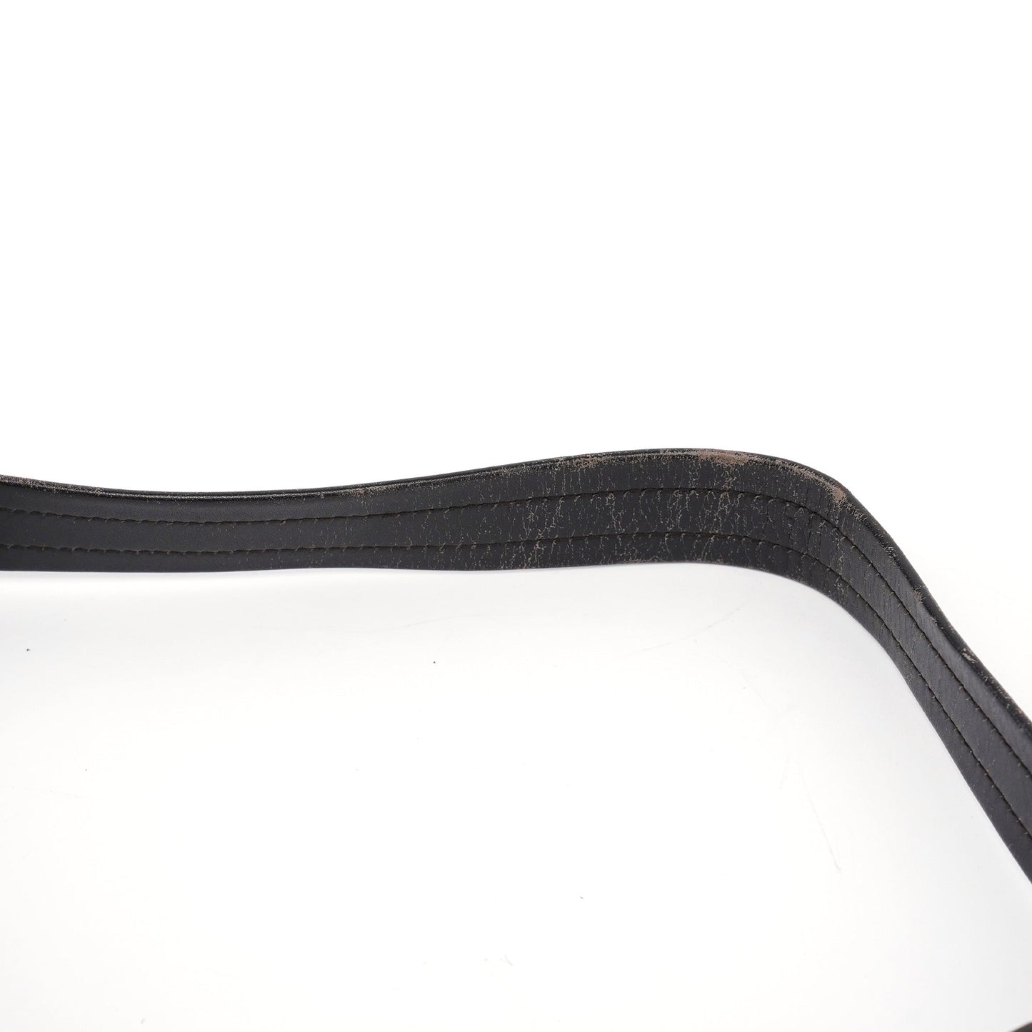 Brown Suede Hobo Shoulder Bag