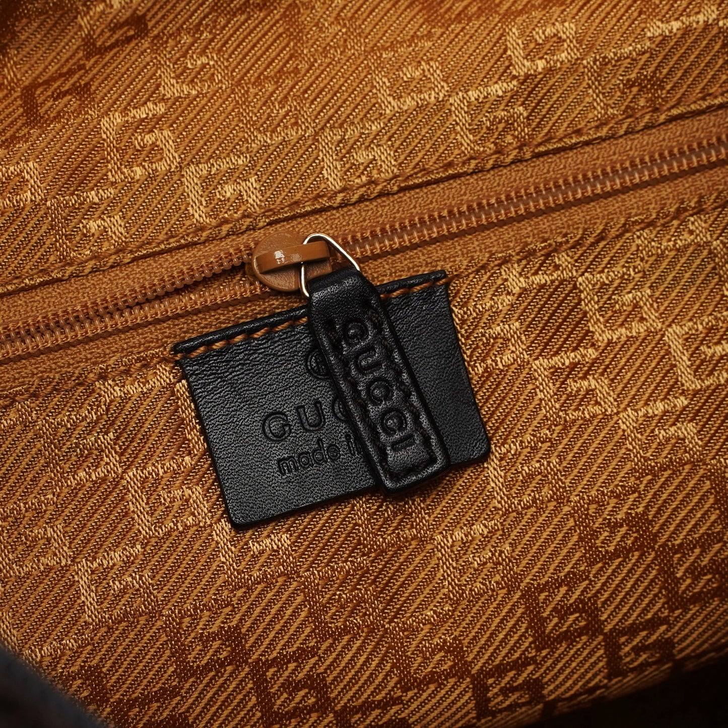 Brown Suede Hobo Shoulder Bag